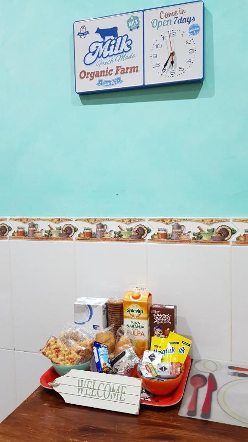 Apartamento Rosellon Barcelone Extérieur photo