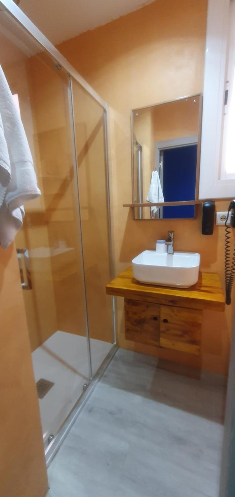 Apartamento Rosellon Barcelone Extérieur photo