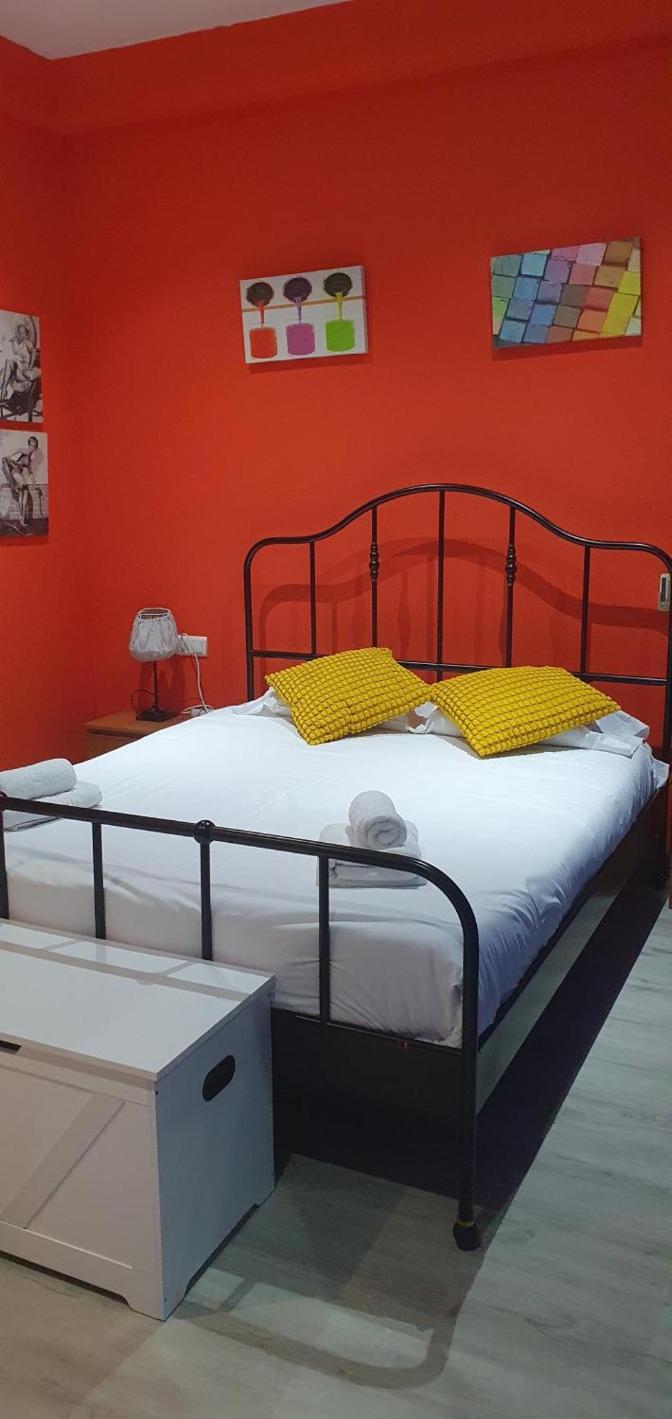 Apartamento Rosellon Barcelone Extérieur photo