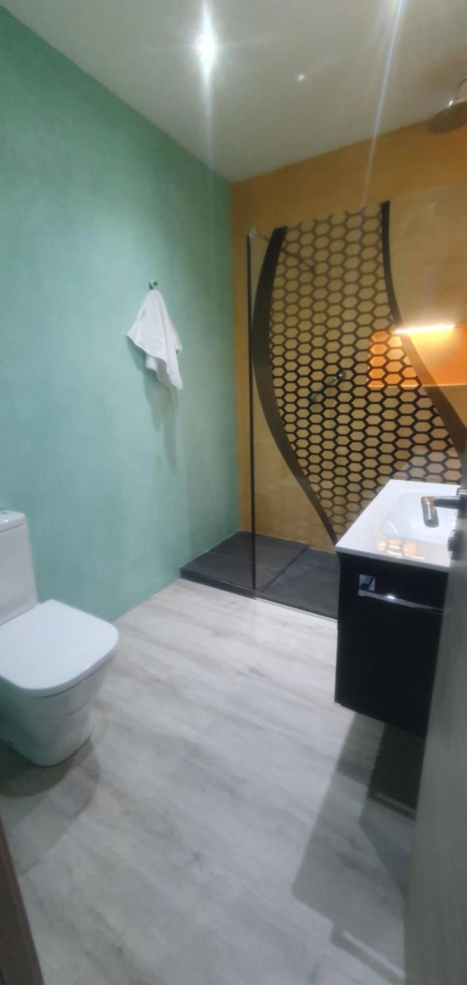 Apartamento Rosellon Barcelone Extérieur photo