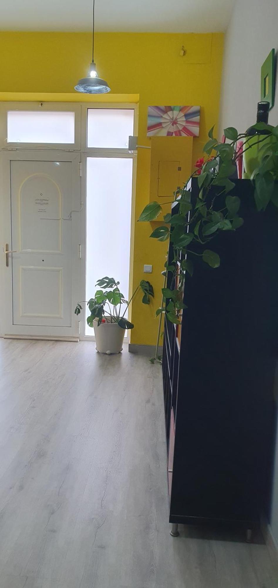 Apartamento Rosellon Barcelone Extérieur photo