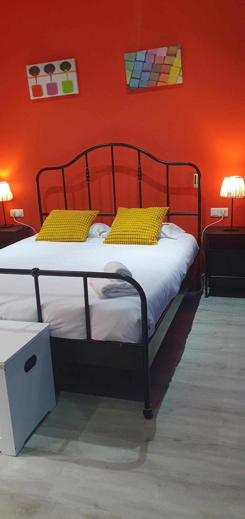 Apartamento Rosellon Barcelone Extérieur photo