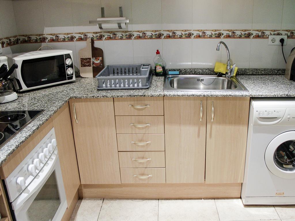 Apartamento Rosellon Barcelone Extérieur photo