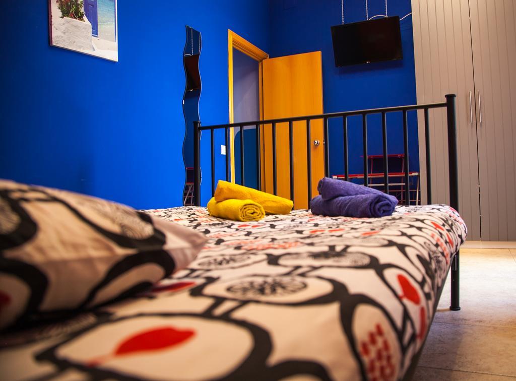 Apartamento Rosellon Barcelone Extérieur photo