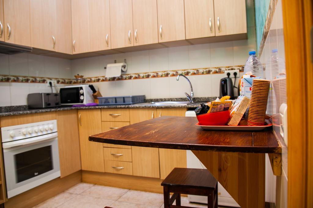 Apartamento Rosellon Barcelone Extérieur photo