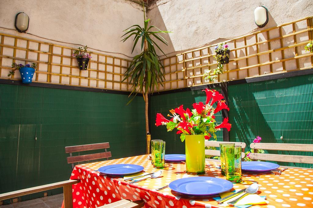 Apartamento Rosellon Barcelone Extérieur photo