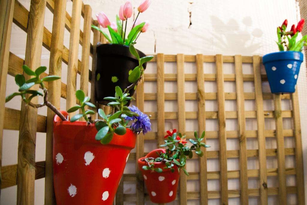Apartamento Rosellon Barcelone Extérieur photo