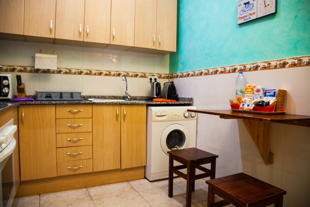 Apartamento Rosellon Barcelone Extérieur photo