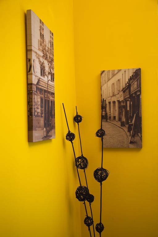 Apartamento Rosellon Barcelone Extérieur photo