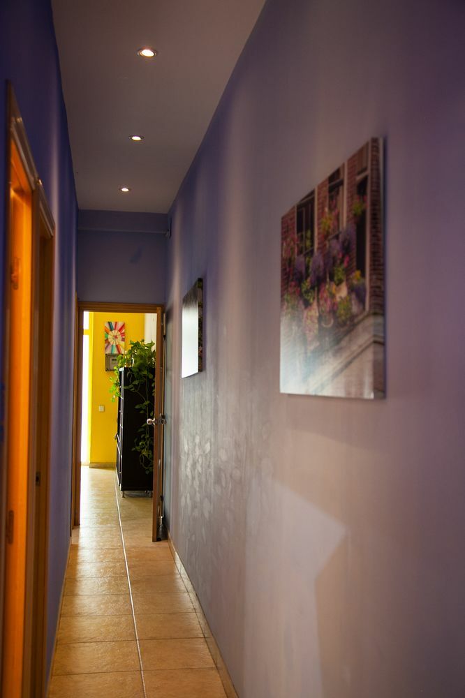 Apartamento Rosellon Barcelone Extérieur photo